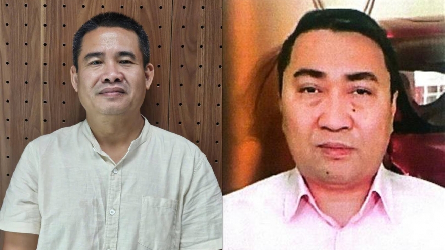 Nóng 24h ngày 24/12: Đồng phạm viết đơn tố cáo Lê Trung Khoa